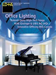 19:46 edt, 21 june 2021 Office Lighting Illuminating Engineering Society