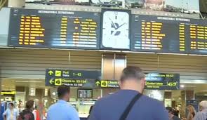 Circuite cu avionul & toate taxele incluse de la € 369 € istanbul. AlertÄƒ Pe Aeroportul Otopeni Brigada AntiteroristÄƒ Este La FaÈ›a Locului