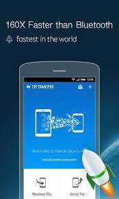 Transferring data from one phone to another is a time consuming task. Cm Transfer Share Files Apk Download For Android