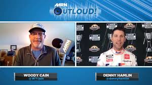 Multiple personalities, multiple backgrounds and racing styles. Championship 4 Preview Denny Hamlin Mrn