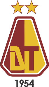 The name of the club is also written on the club logo. Datei Tolima Campeon 2018 Png Wikipedia
