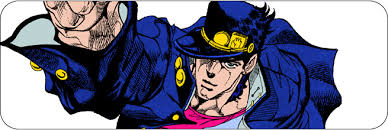 At myanimelist, you can find out about their voice actors, animeography, pictures and. Jotaro Jojo S Bizarre Adventure Moves Characters Combos And Strategy Guides Eventhubs Com