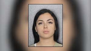 Wandering Miramar Toddler Mom's Arrest Report Details Child's Near-Drowning  in 2021