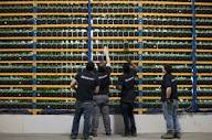 Bitcoin Miner Bitfarms (BITF) Fires Interim CEO After $27 Million ...