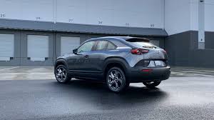 Image result for Machine Gray 2023 MX-30