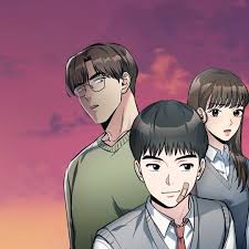 Jarak dengan versi indonesia lebih dari 50 episode. Anon I Know You Komunitas Indonesian Webtoon Fandom