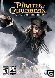 Pirates of the caribbean game torrent. Pirates Of The Caribbean At World S End Free Download Full Version Pc Game For Windows Xp 7 8 10 Torrent Gidofgames Com