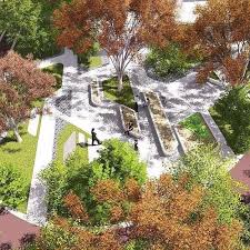 Landscape Gardening Job Description Landschapsarchitectuur Stedelijk Landschap Architectuur