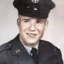 Most Recent Obituaries