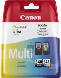 Pour un usage optimal de votre imprimante tout en pixma mx 524, pixma mx 525, pixma mx 530 series, pixma mx 535, tous peuvent fonctionner avec le pack de 2 cartouches d'encre canon pg 540 et cl. Canon Multipack De Cartouches D Encre Canon Pg 540 Cl 541 C M Y 5225b006 Krefel Les Meilleurs Prix Service Compris