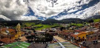 Unión la calera is a chilean football club based in la calera and competes the primera división de chile. La Calera Cundinamarca Colombia Club Borrachosmtb On Strava