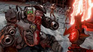 Download doom eternal 4k wallpaper from the above hd widescreen 4k 5k 8k ultra hd resolutions for desktops laptops, notebook, apple iphone & ipad, android mobiles & tablets. 317870 Doom Eternal 4k Wallpaper Mocah Hd Wallpapers