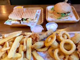 كوردون جدة السعودية أرقى مطاعم جدة لعام 2021 ام القرى