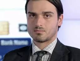 Interview: Angel Versetti, CEO of Ambrosus speaks to Supply Chain Digital