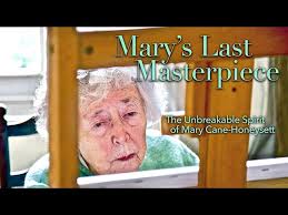 The 'Master Of Light' oil painter, Ken Howard explains how to become  President of The Royal Academy.