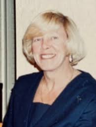 Rosemary Reese Obituary (1936