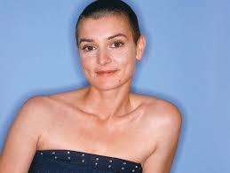 Sinead O'Connor's cause of death revealed