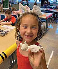 HIGH ACHIEVEMENT • HIGH EXPECTATIONS