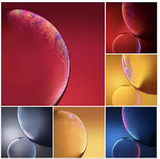 Download All The New Wallpapers Added In Iphone Xs Xs Max And Iphone Xr Iphone In Canada Blog Choose from a curated selection of iphone xr wallpapers for your mobile and desktop screens. iphone xs xs max