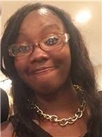 Jasmine Jasper Obituary (2019)