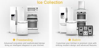 Our selection of wine and beverage coolers will keep your wine perfectly chilled for special occasions or for unwinding after a long day. Whirlpool Top Line Appliance Center S Blog