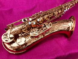 Selmer 1984 Usa 164 Ts100 Bb Tenor 821 4xx