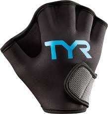 Aquatic Resistance Gloves