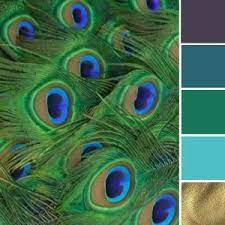Green is usually a soothing and inviting color for your decor. Language Of Color Green Vibes Green Colour Palette Gold Color Palettes Green Color Schemes