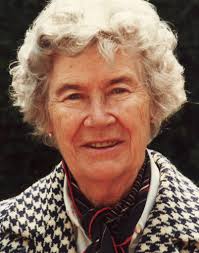 1908-1984 Märta Grill