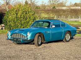 Image result for Caribbean Pearl 1960 Aston Martin