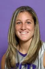 Lady Frogs receive awards at annual banquet