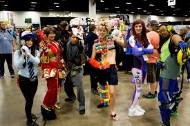With anime conventions such as otakon, anime usa are or will be canceled due to the crisis and we might be stuck at home anime destiny 2020 has been cancelled (8bitdigi.com). 10 Largest Anime Conventions In The United States Largest Org
