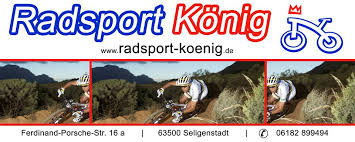 Radsport Konig Seligenstadt 977 Fotos 11 Bewertungen Fahrradgeschaft Ferdinand Porsche Str 16 A 63500 Seligenstadt