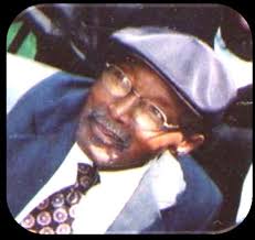 Obituary for James "Pop" Mobley