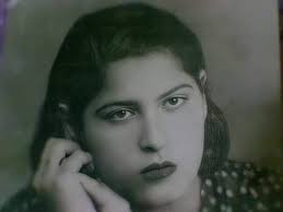 Pictures of 1939 photos taken by family member