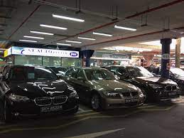 markmylens: Car yards in car parks