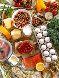 Five Things You Should Know About Eating a High-Protein Diet | New Trail