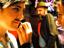 That's What's Up: Coney Island Beard and Mustache Competition