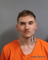 Jacob Christopher Mcconihay Kanawha (SCRJ), West Virginia  http://Arre.st/WV-1005419229