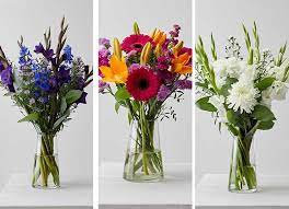 For clothing, home, beauty or food product sample or image requests please email the relevant pr teams. M S S 20 Flower Subscription Will Deliver Fresh Blooms To Your Door
