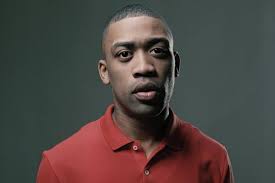 A Wiley biopic is heading to the big screen
