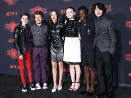 Saison 3 stranger things streaming: Stranger Things Saison 3 C Est Deja Parti