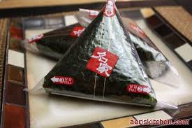 Tuna Mayo Tuna Kimchi Triangle Kimbap Kimbap Tuna Mayo Gimbap