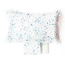 Completo di lenzuola per letto una piazza e mezza, cotone al 100%. Completo Lenzuola Isabelle Di Zucchi Easy Chic In Raso