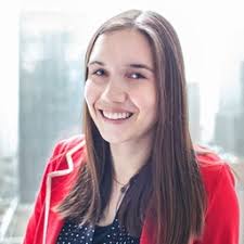 Chrisanne Grise's Profile