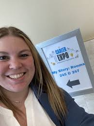 Sometimes sharing your story helps you hear it differently.