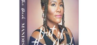Mandisa to Release “Out of the Dark: My Journey Through the Shadows to Find  God's Joy” Book March 15