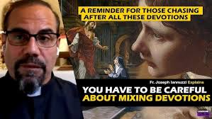 Discussion with an ex-Muslimah