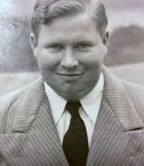 Dr George Croft Norton (1923-1975)