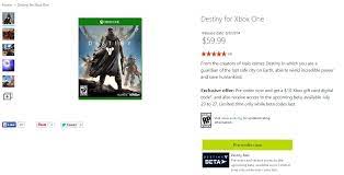 We have 50 bungiestore.com coupon codes as of june 2021 grab a free coupons and save money. Microsoft Counters Destiny Playstation Exclusives With Xbox Gift Cards